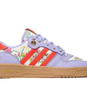 Buy Unheardof x Rivalry Low 'Grandma's Couch' - IG8452 | GOAT