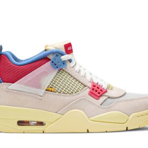 Buy Union LA x Air Jordan 4 Retro 'Guava Ice' - DC9533 800 | GOAT