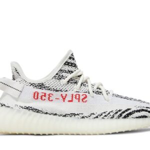 Buy Yeezy Boost 350 V2 'Zebra' 2022/2023 - CP9654 22 | GOAT